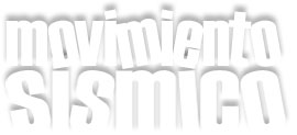 Movimiento Sismico